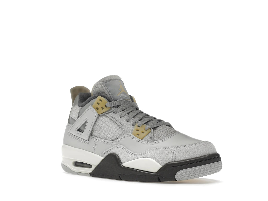 Jordan 4 Retro SE Craft Photon Dust (GS)