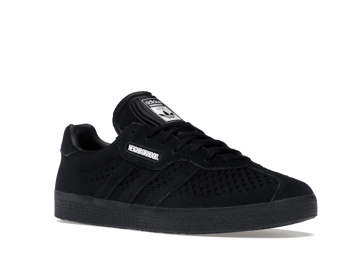 adidas Gazelle Super Neighborhood Triple Black