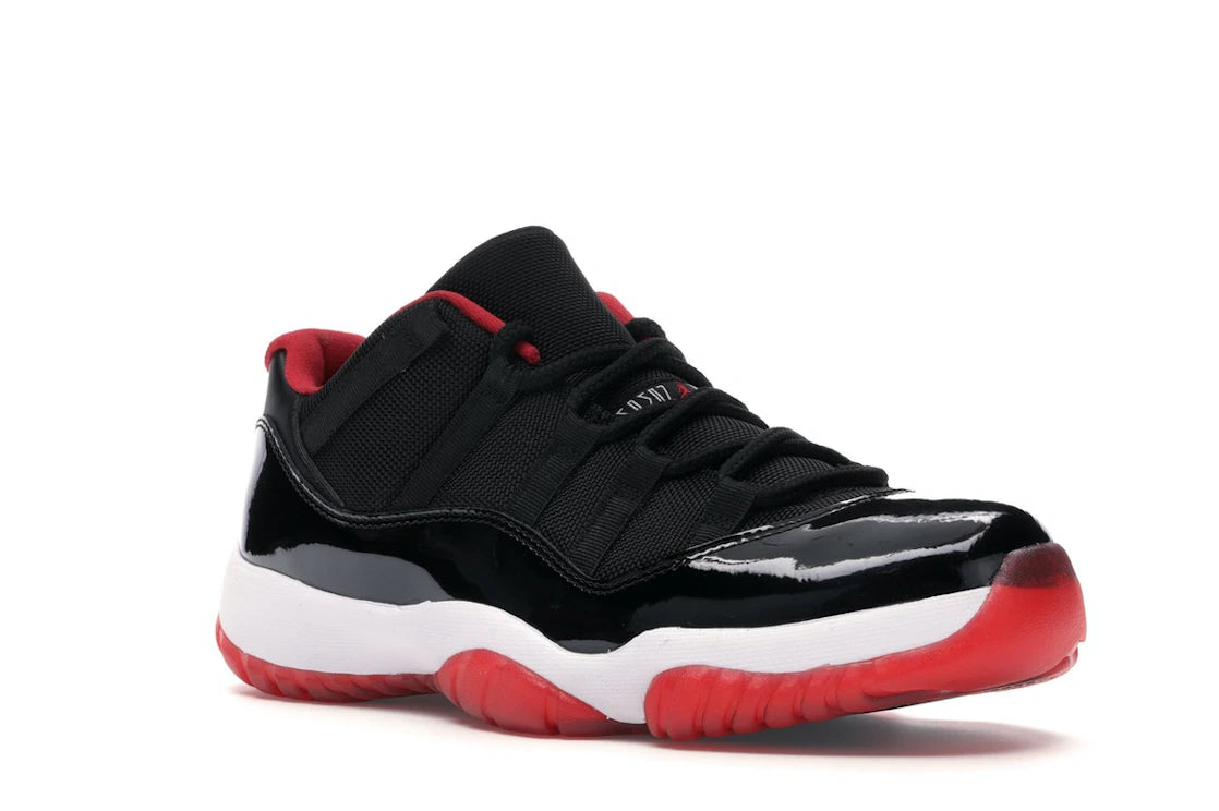 Jordan 11 Retro Low Bred (2015)