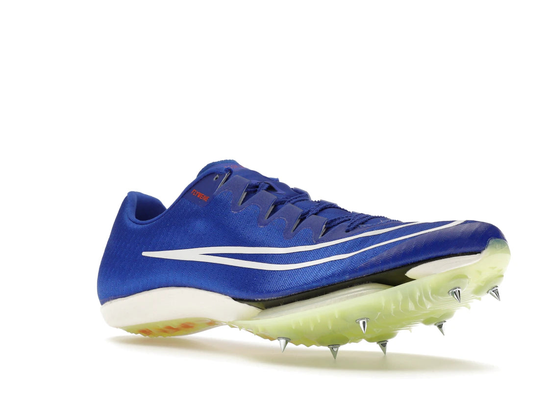 Nike Air Zoom Maxfly Racer Blue Lime Blast