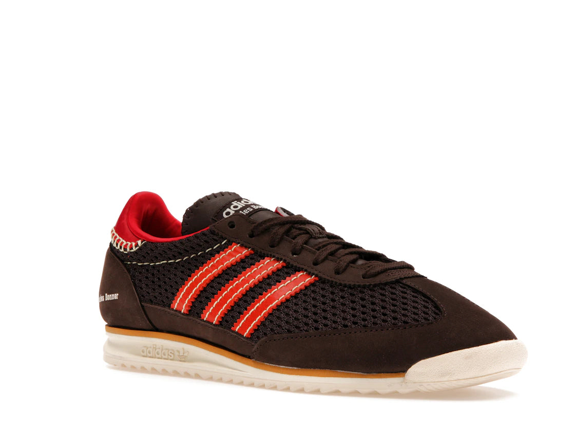 adidas SL 72 Knit Wales Bonner Brown