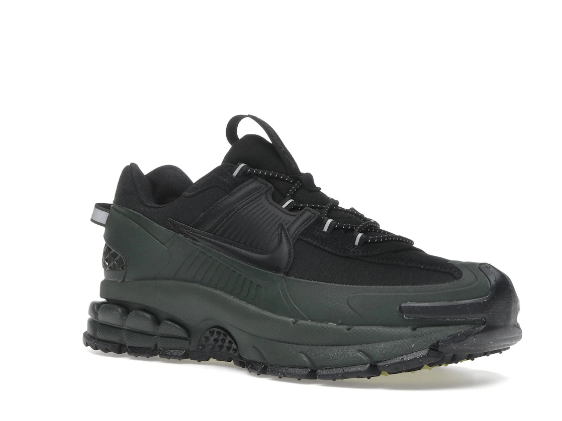 Nike Zoom Vomero 5 Roam Sequoia Schwarz
