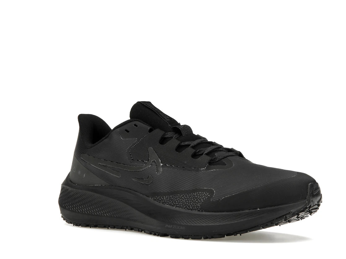 Nike Air Zoom Pegasus 39 Shield Black
