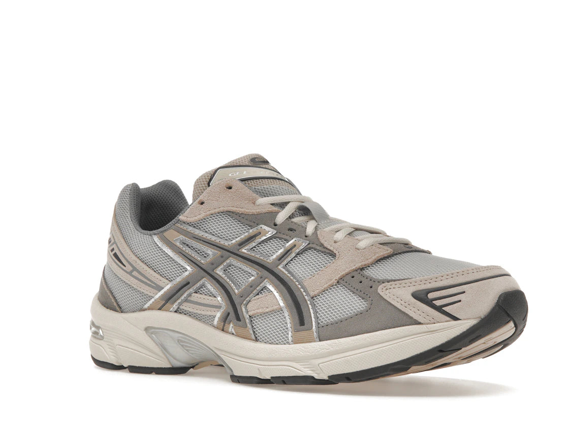 ASICS Gel-1130 Oyster Clay Grau Rosa