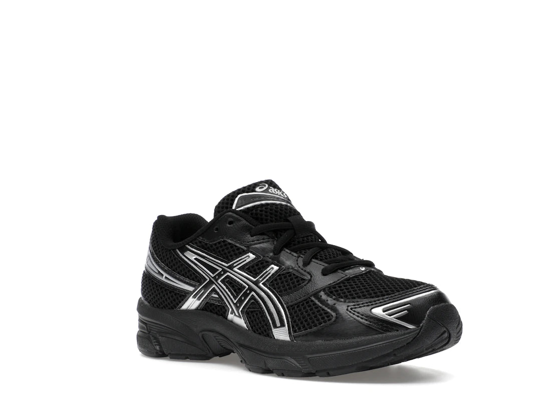 ASICS Gel-1130 Schwarz Reinsilber (GS)