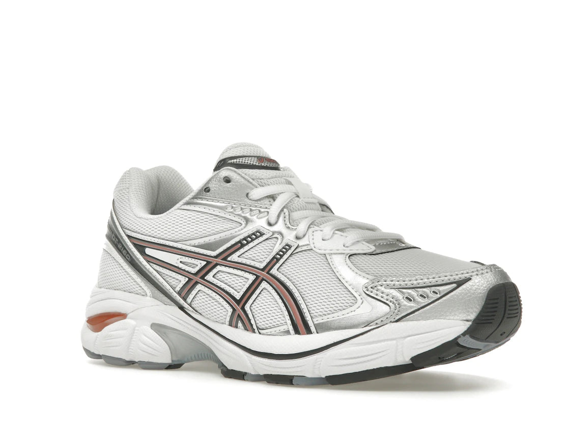 ASICS GT-2160 Weiß Rosenrot