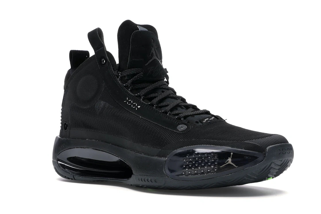 Jordan XXXIV Black Cat