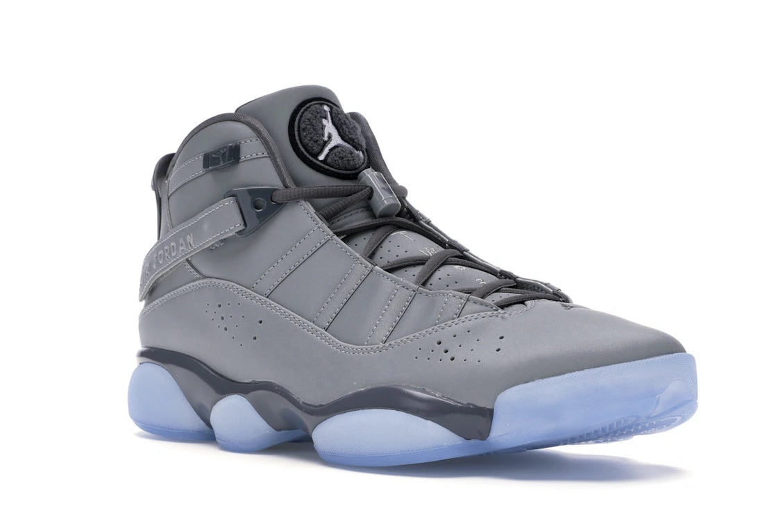 Jordan 6 Rings 3M (2020)