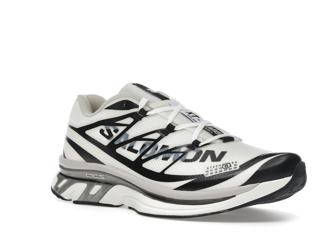 Salomon XT-MM-6 MM6 Maison Margiela Vanilla Ice