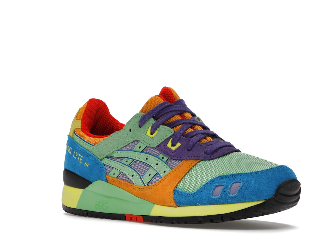 ASICS Gel-Lyte III OG Day-Lyte