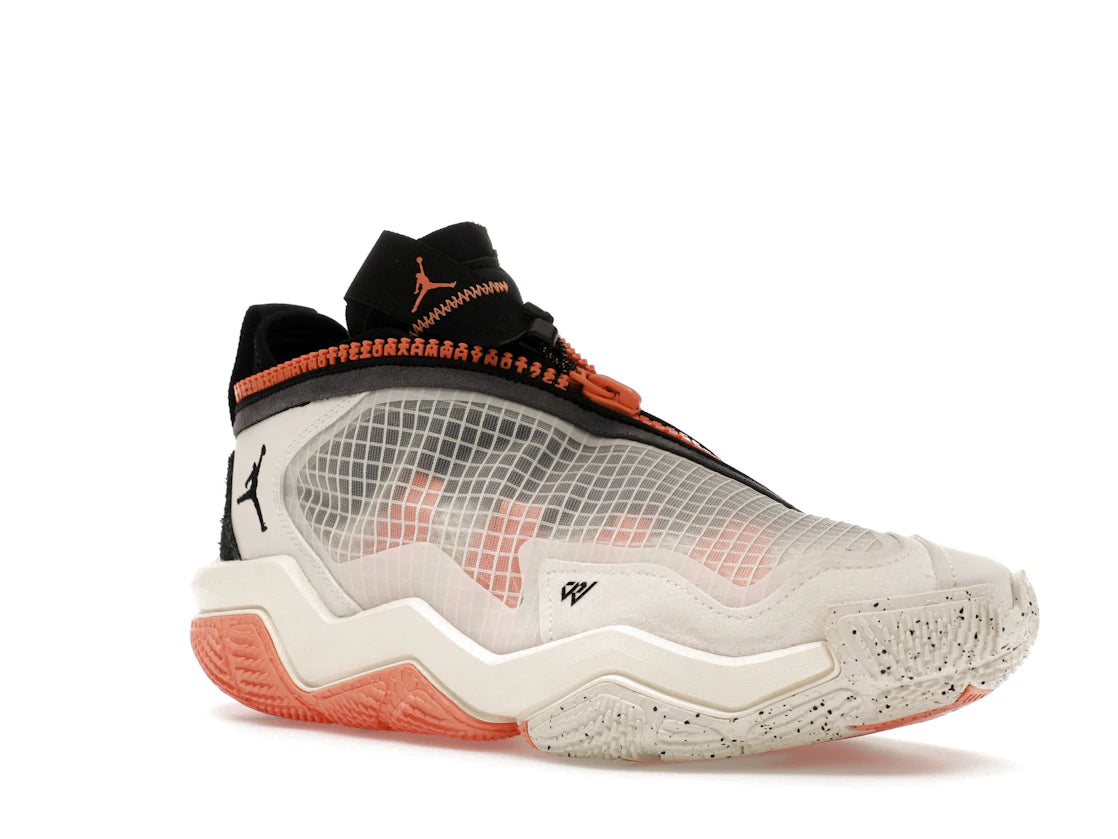 Jordan Why Not Zer0.6 Rattan