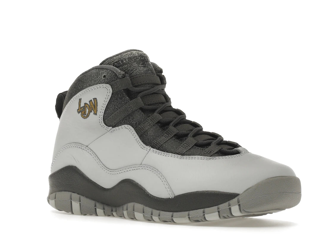 Jordan 10 Retro London (GS)