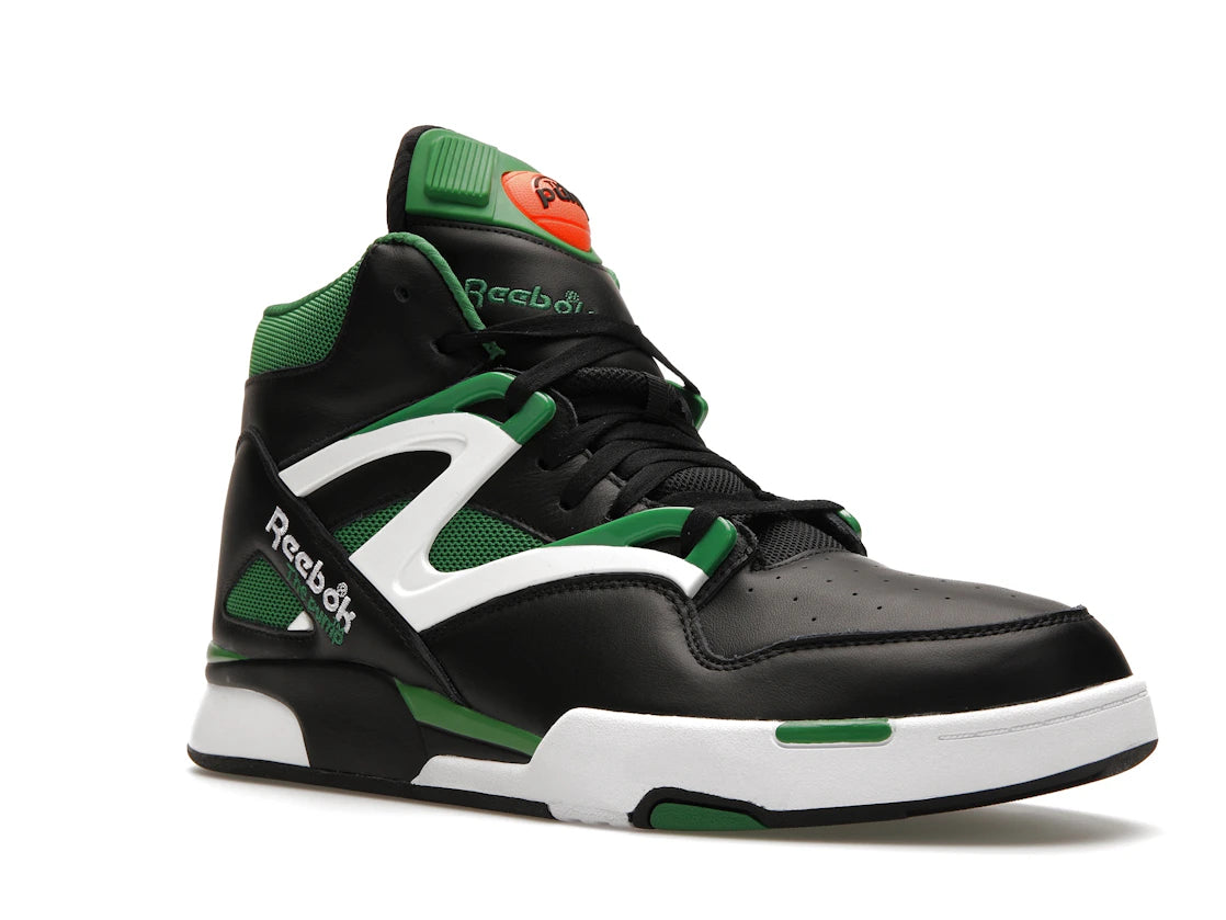 Reebok Pump Omni Zone II Celtics