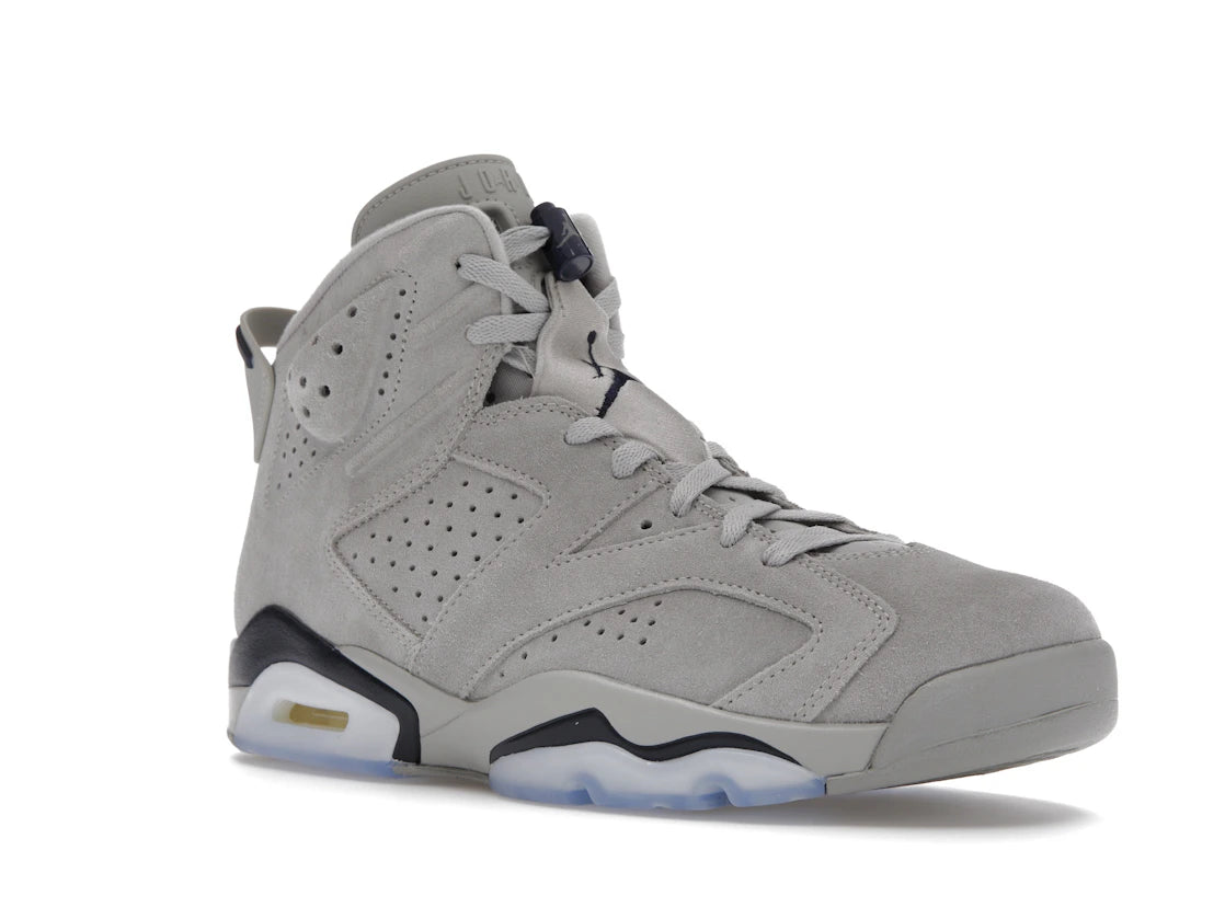 Jordan 6 Retro Georgetown (2022)
