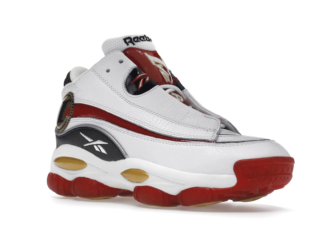 Reebok The Answer DMX OG White Red (2022)