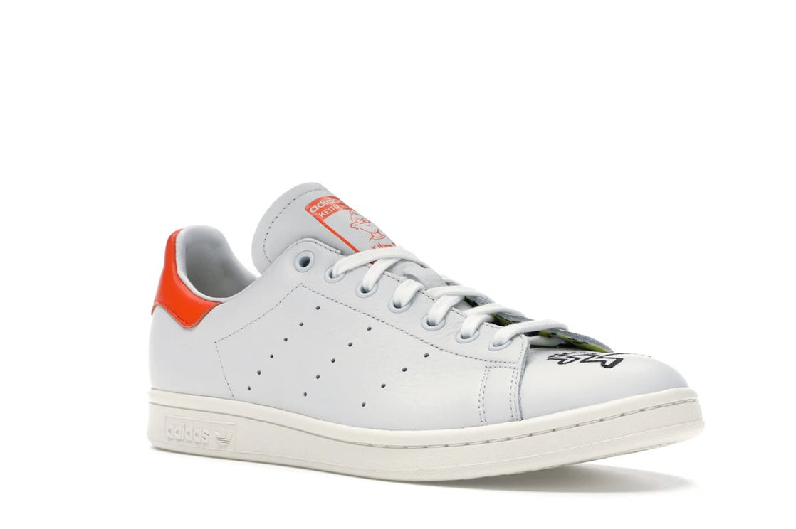 adidas Stan Smith Keith Haring