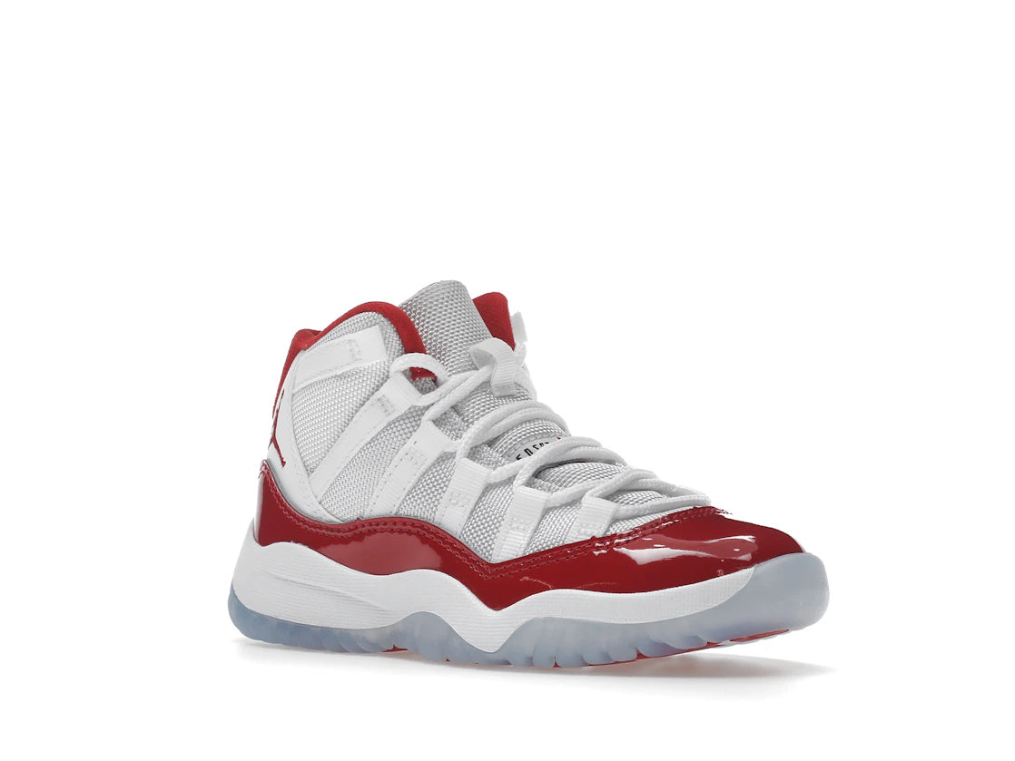 Jordan 11 Retro Cherry (2022) (PS)