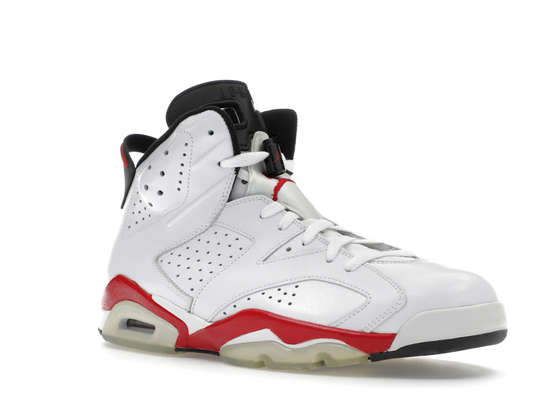 Jordan 6 Retro Bulls (2010)