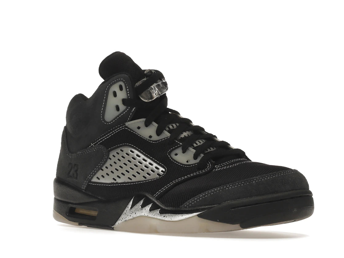 Jordan 5 Retro Anthrazit