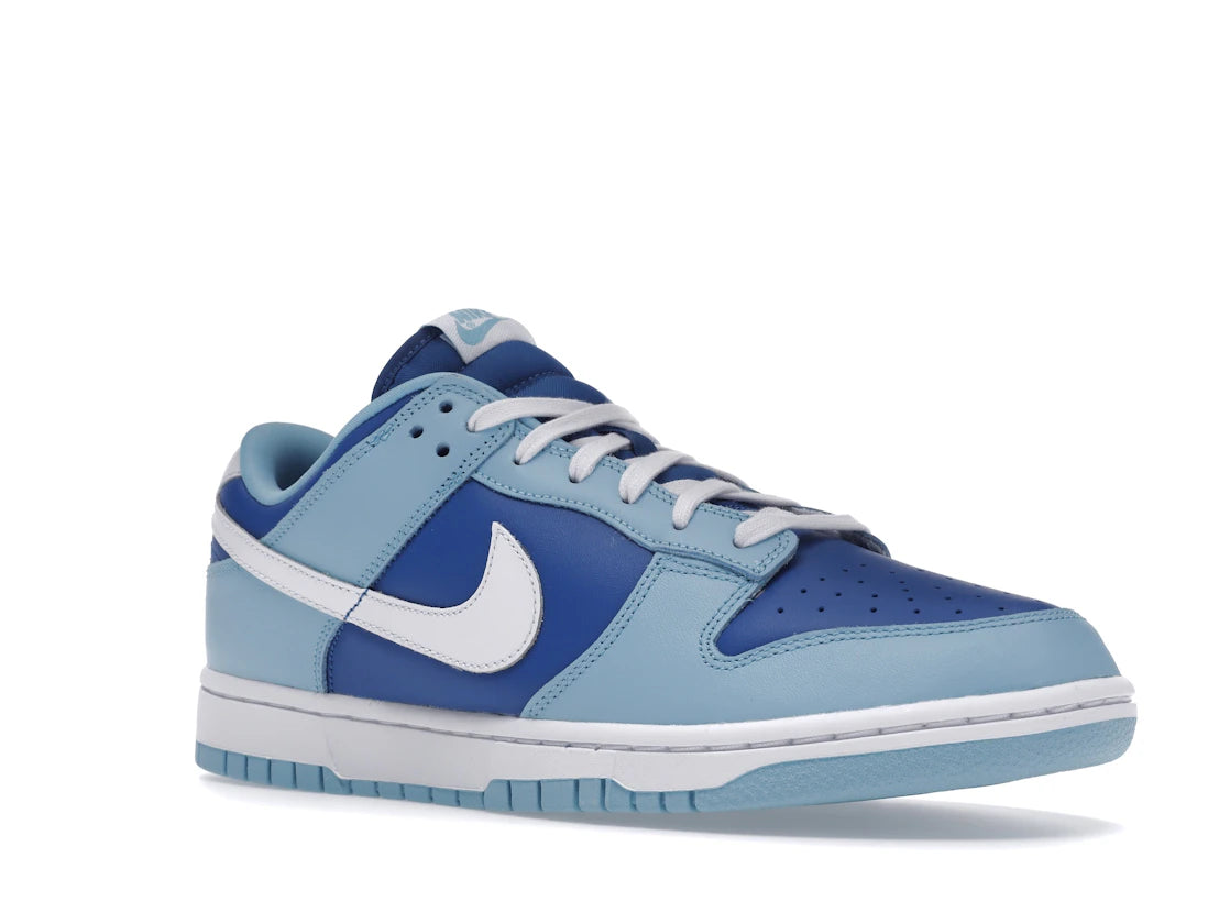 Nike Dunk Low Retro QS Argon (2022)