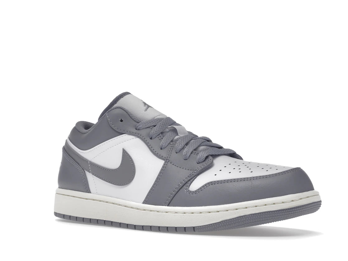 Air Jordan 1 Low Vintage Stealth Grey