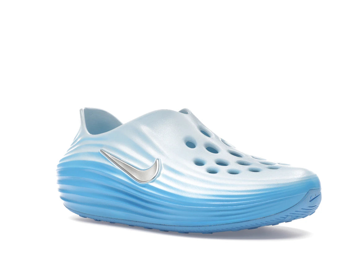 Nike ReactX Rejuven8 Gletscherblau (Damen)