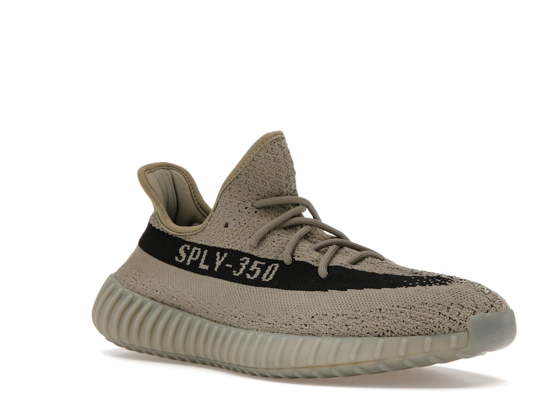 adidas Yeezy Boost 350 V2 Granite