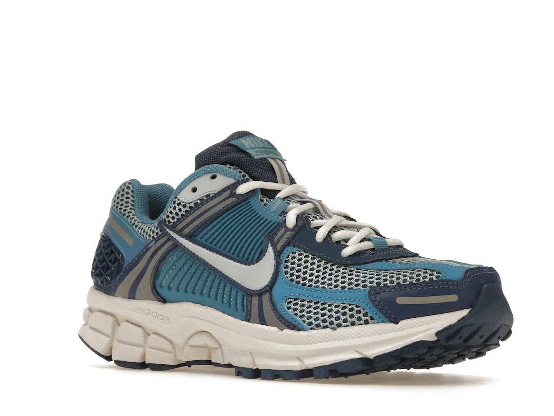 Nike Zoom Vomero 5 Mystic Navy Worn Blue