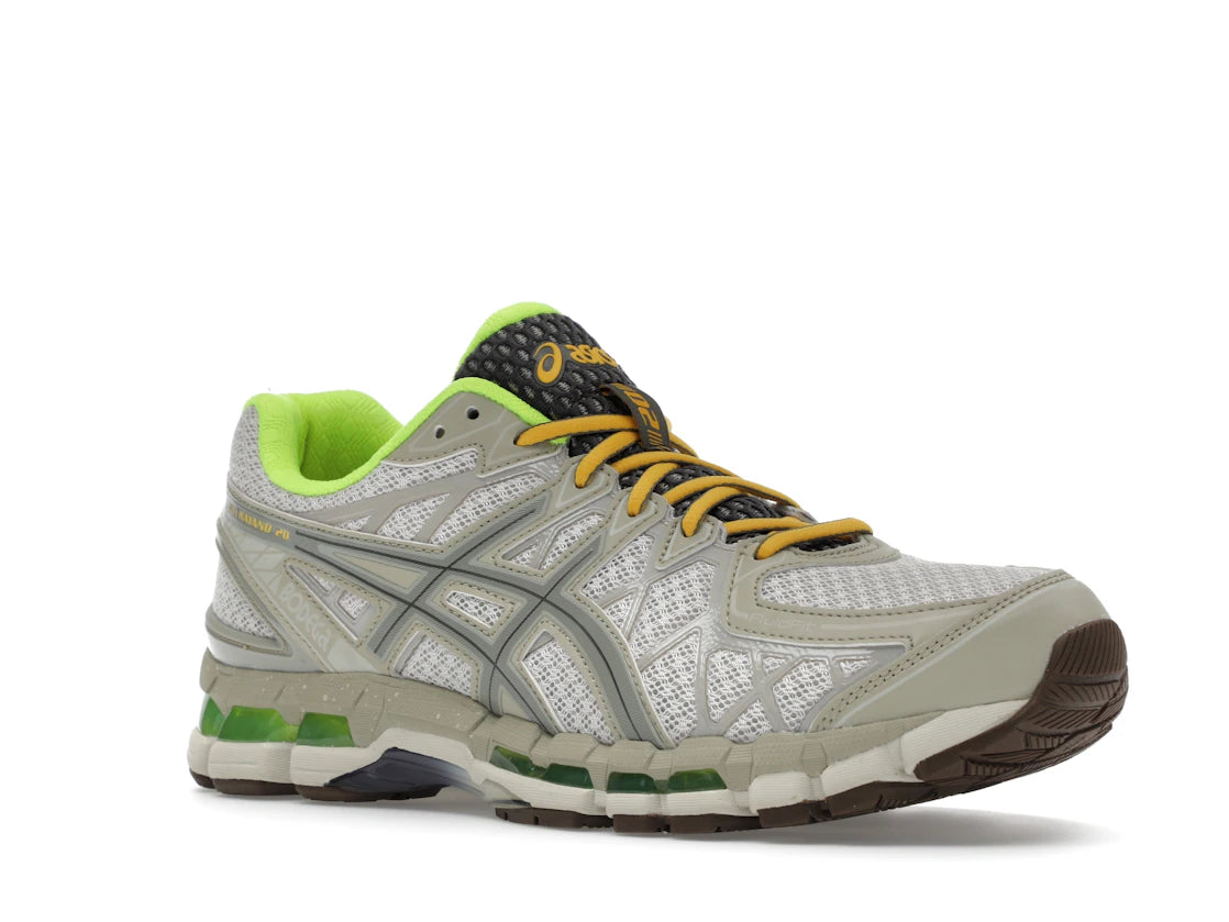 ASICS Gel-Kayano 20 Bodega Small Wins Add Up