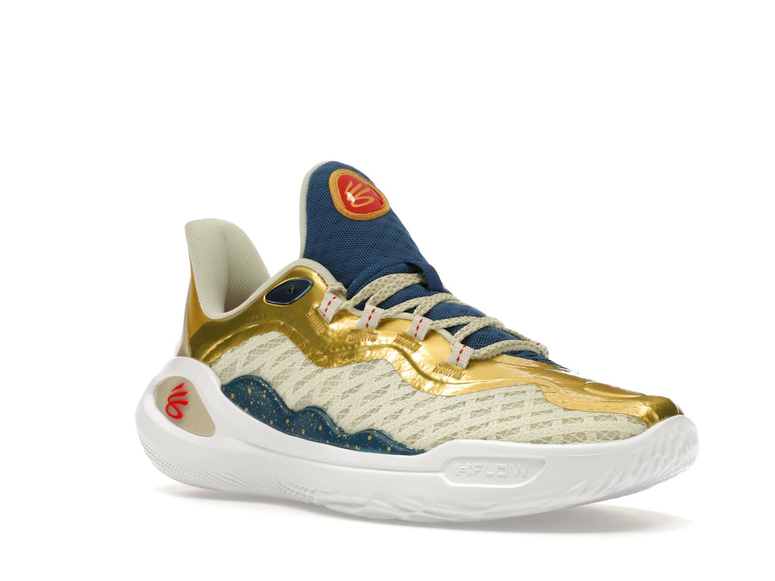 Under Armour Curry 11 Champions Mindset