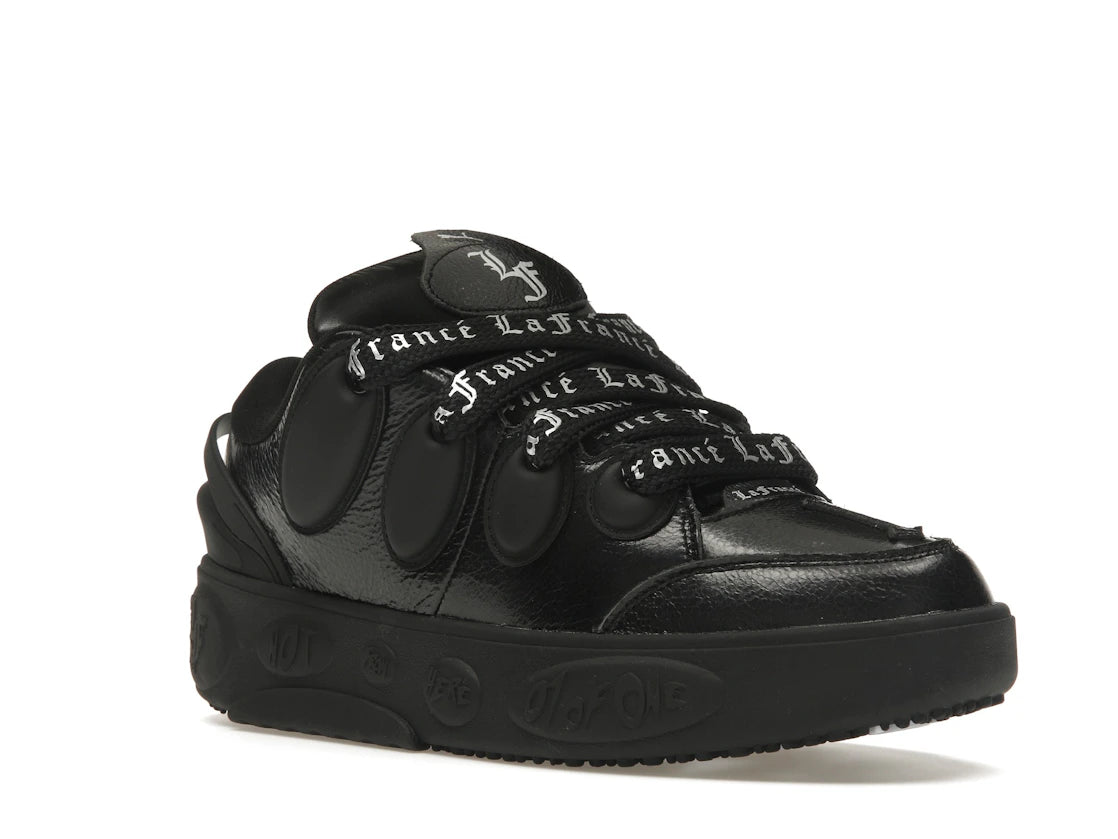 Puma LaMelo Ball LaFrancé Amour Schwarz