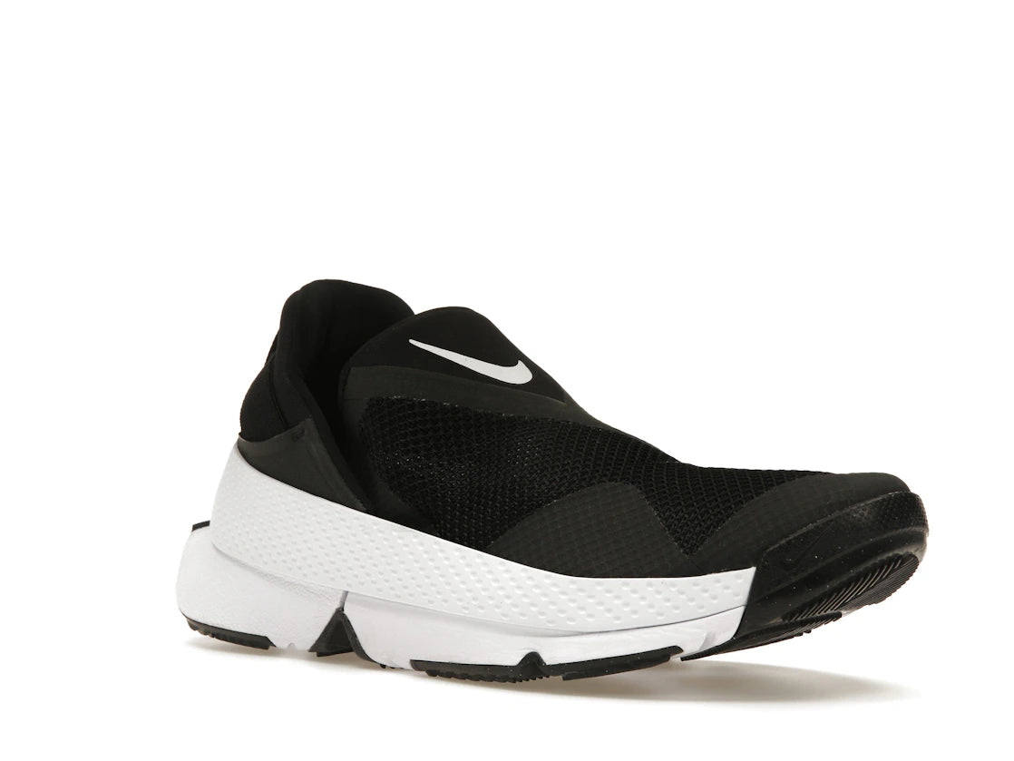 Nike Go FlyEase Black White (Women's)