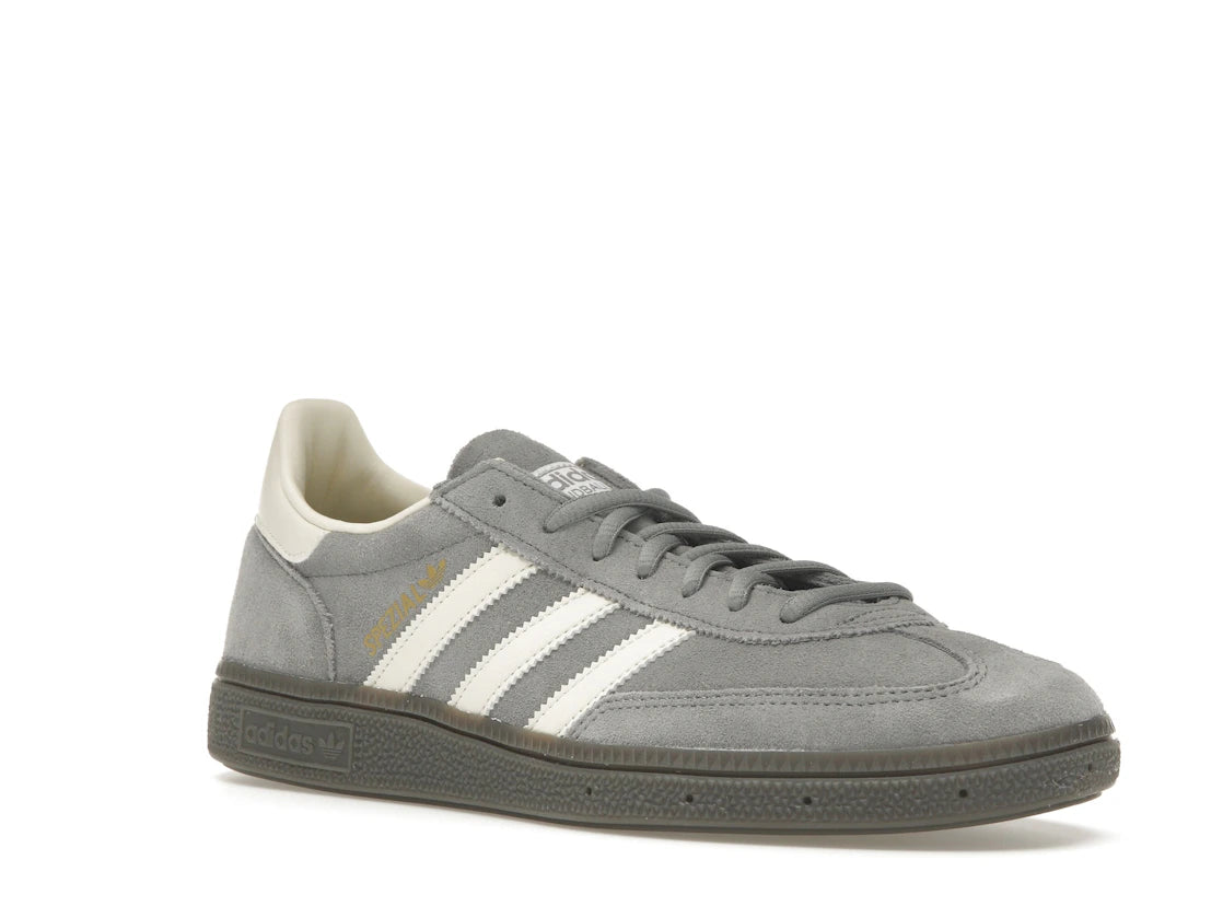 adidas Handball Spezial Grau Gold