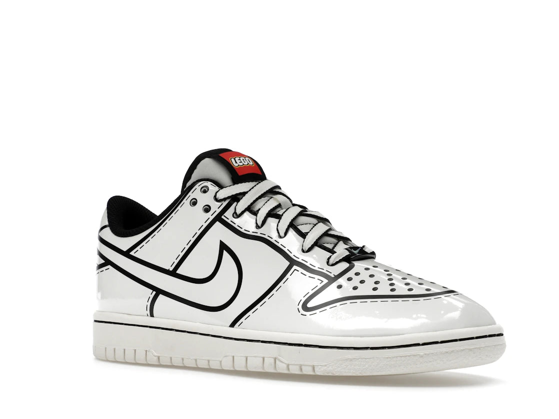 Nike Dunk Low LEGO Sail (GS)