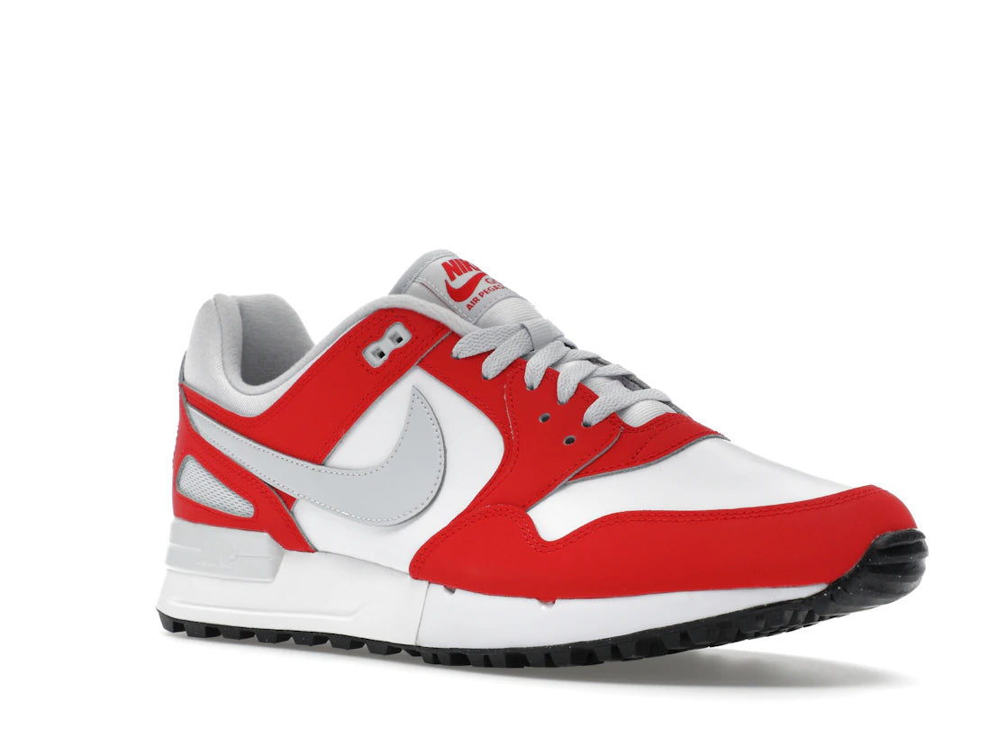 Nike Air Pegasus '89 Golf University Red White Black Pure Platinum