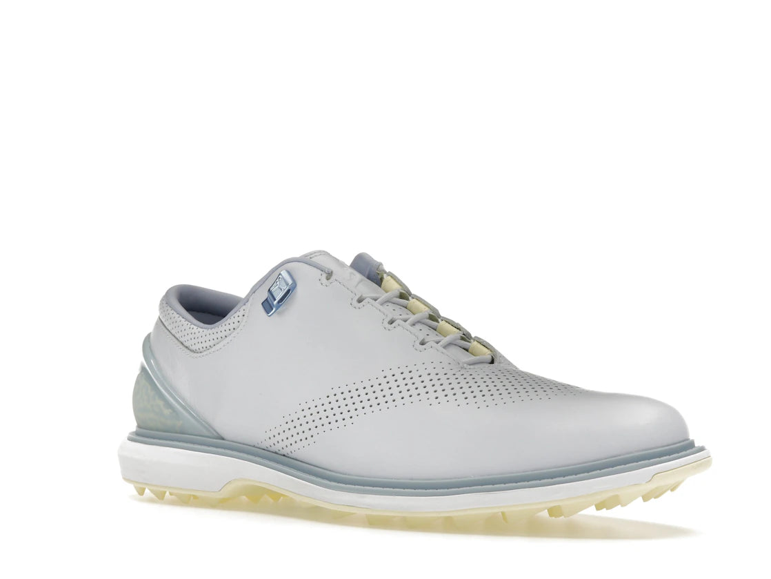 Jordan ADG 4 Golf Football Grau Alabaster