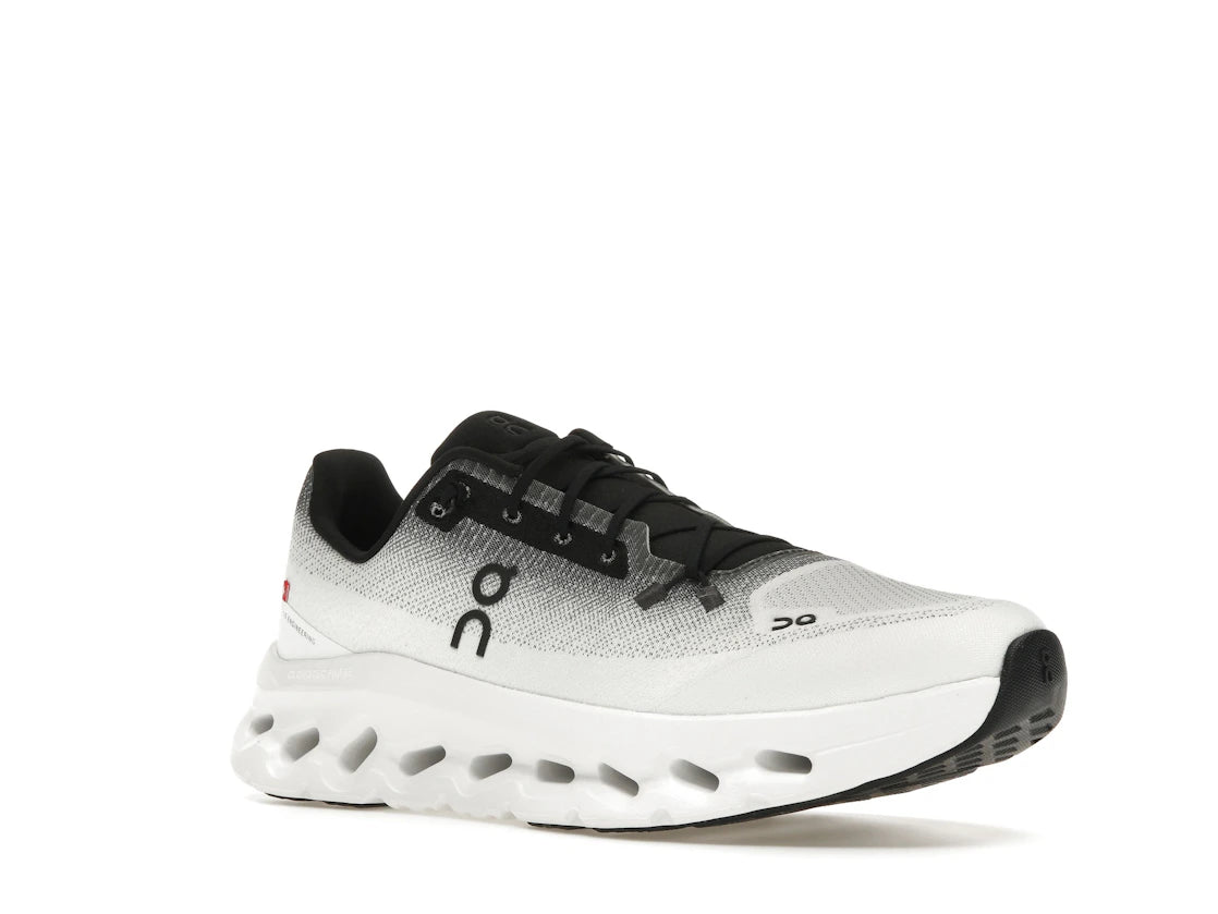 On Running Cloudtilt Black Ivory (Women's)