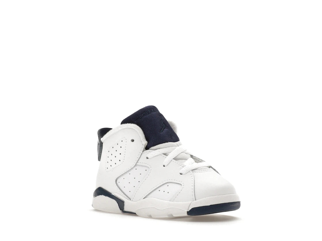 Jordan 6 Retro Midnight Navy (2022) (TD)