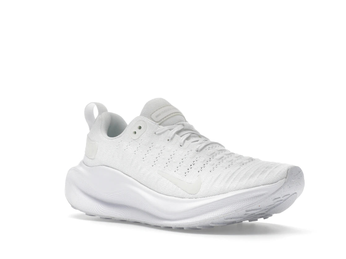 Nike ReactX Infinity Run 4 White