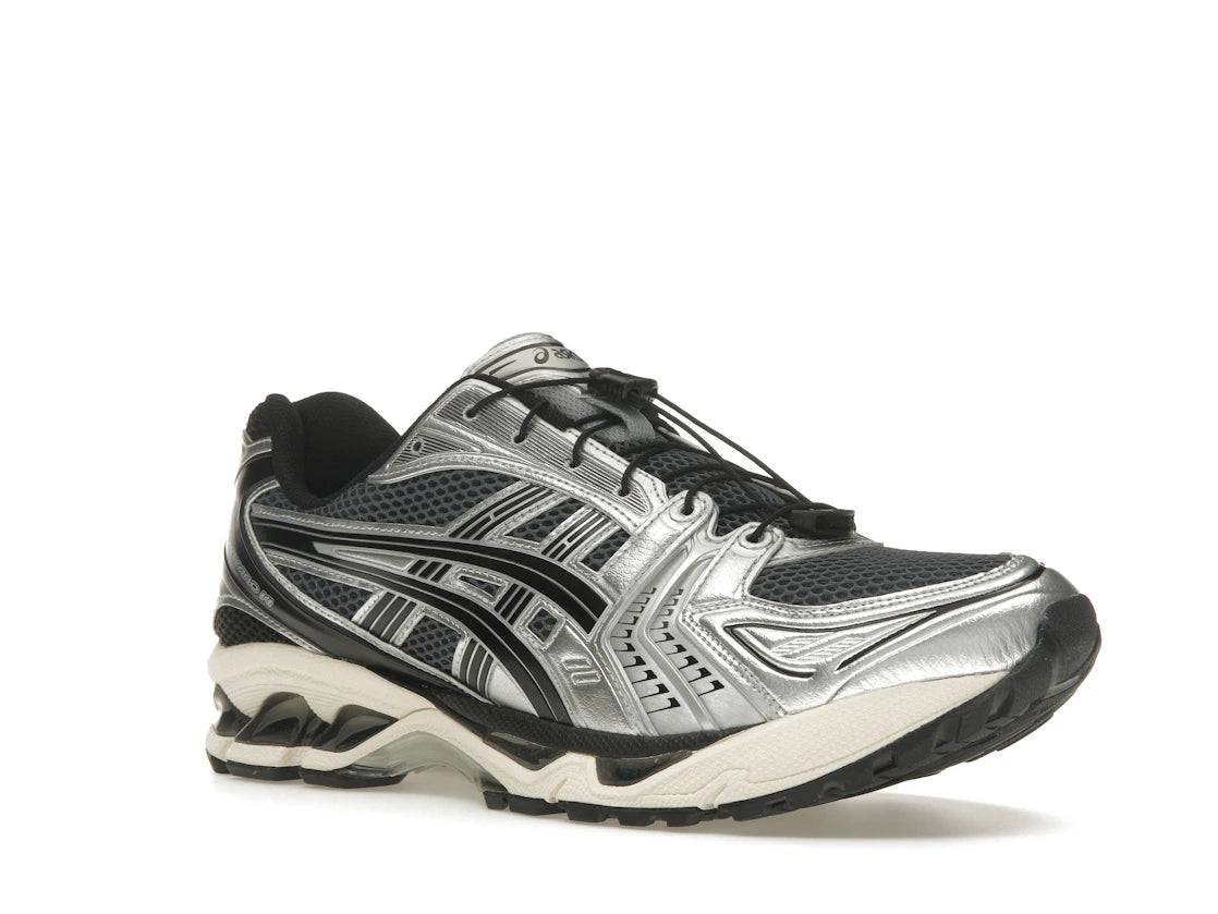 ASICS Gel-Kayano 14 Unlimited Pack Carrier Grey