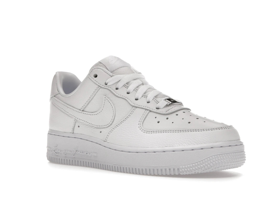 Nike Air Force 1 Low Drake NOCTA Certified Lover Boy (Inklusive Love You Forever Special Edition Buch)