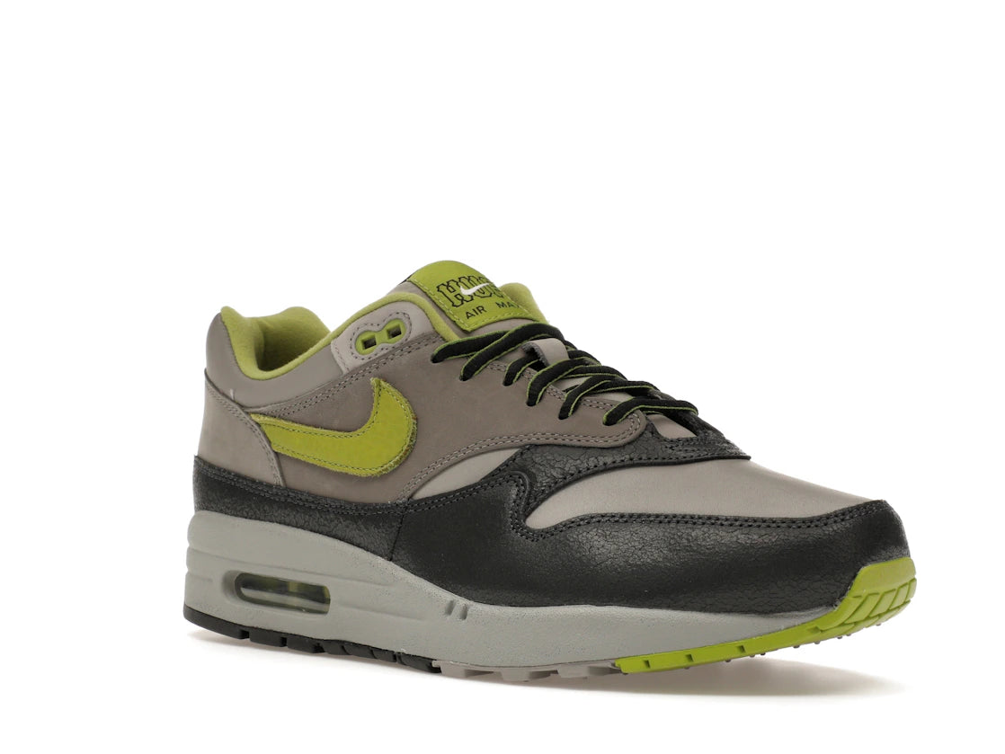 Nike Air Max 1 SP HUF Pear Green (2024)
