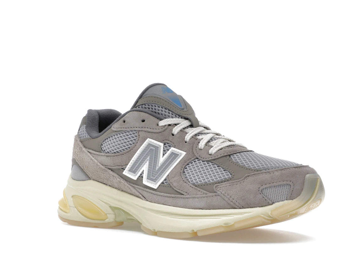 New Balance 2010 Gray Day (2025)