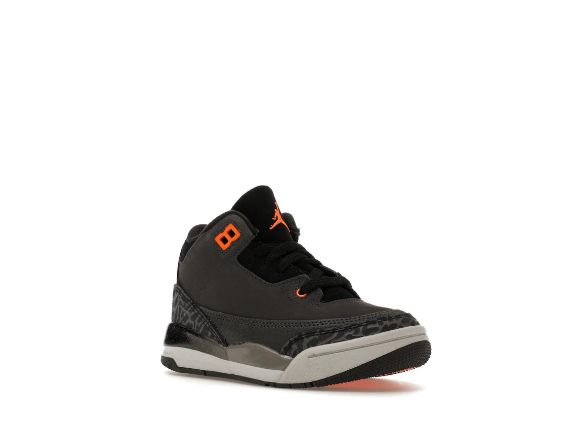 Jordan 3 Retro Fear Pack (2023) (PS)