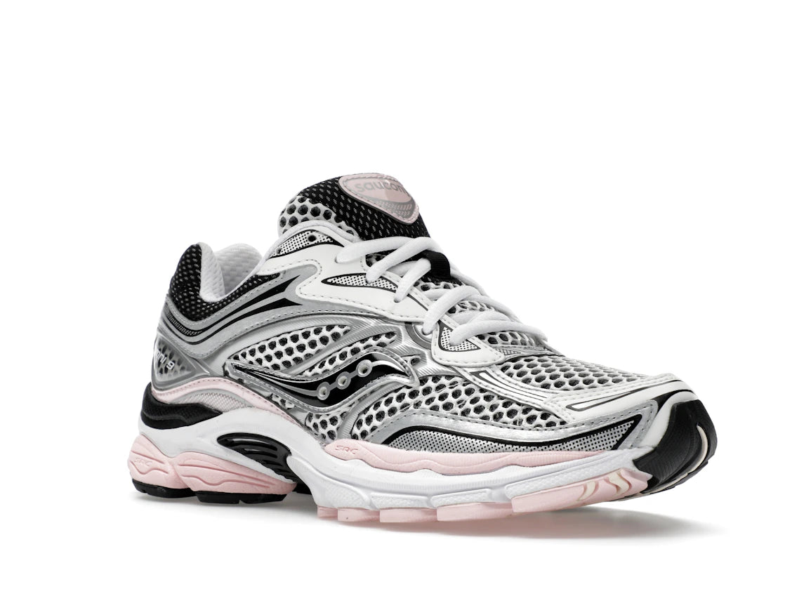 Saucony ProGrid Omni 9 Silver Pink