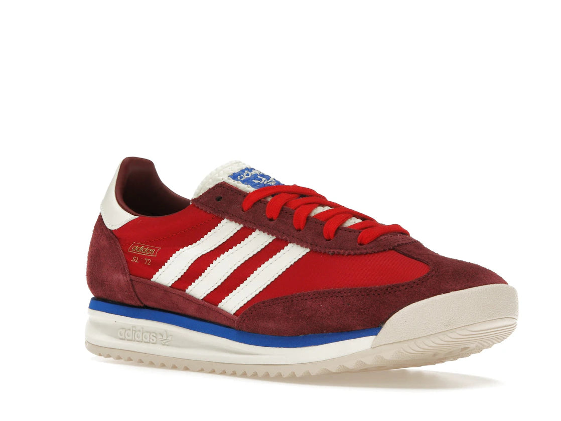 adidas SL 72 RS Shadow Red