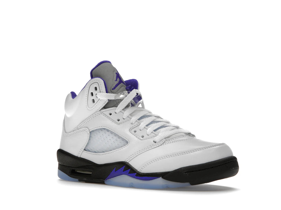 Jordan 5 Retro Dark Concord (GS)