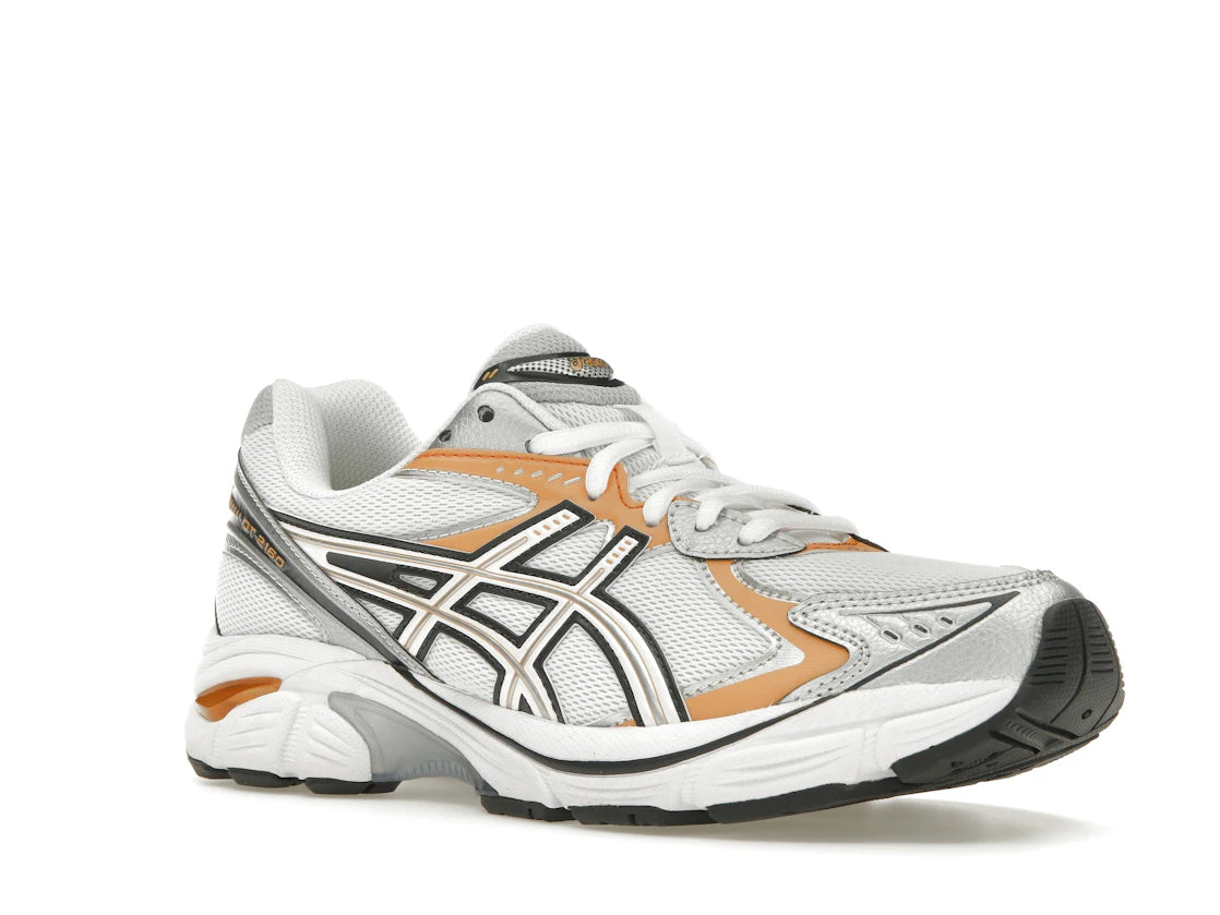 ASICS GT-2160 Weiß Orange Lilie