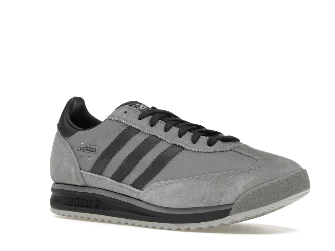 adidas SL72 Grau Dunkelgrau