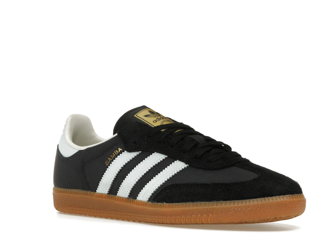 adidas Samba OG Carbon (Women's)